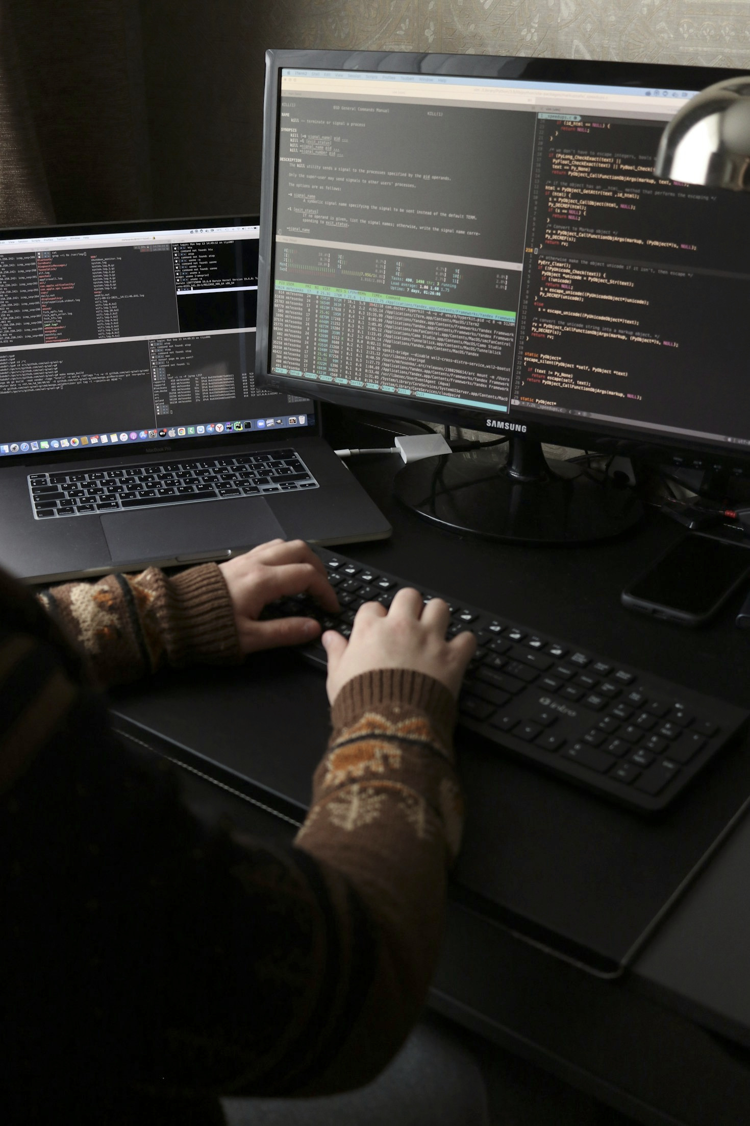 Choosing the Right Partner for Mobile App Creation