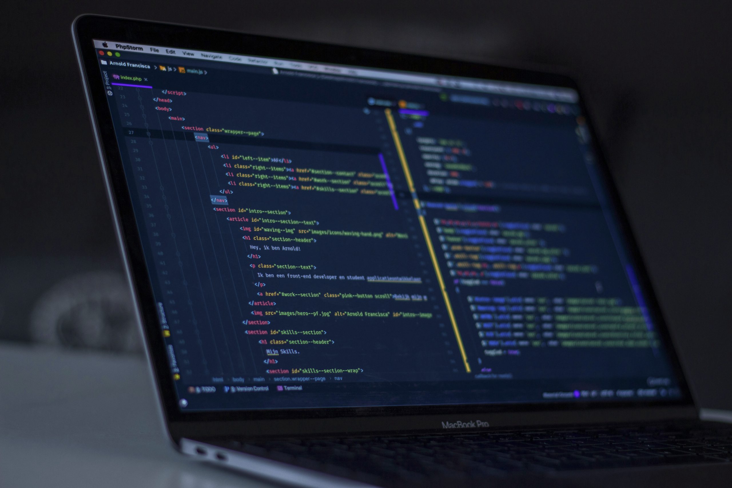 Hello World Featured Image